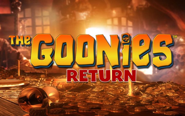 The Goonies Return