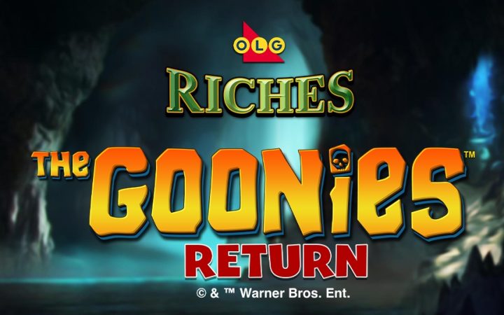 The Goonies Return OLG Riches