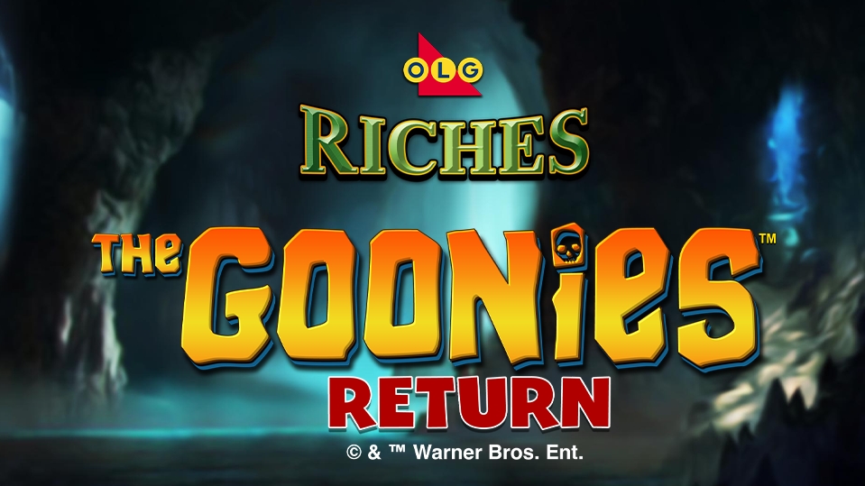 The Goonies Return OLG Riches