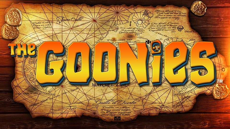 The Goonies