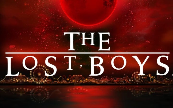 The Lost Boys