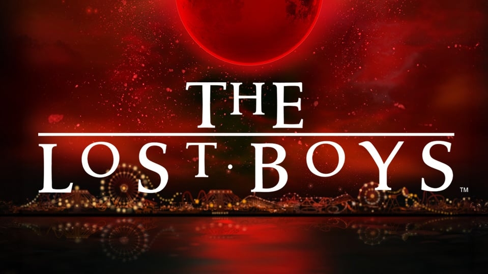 The Lost Boys