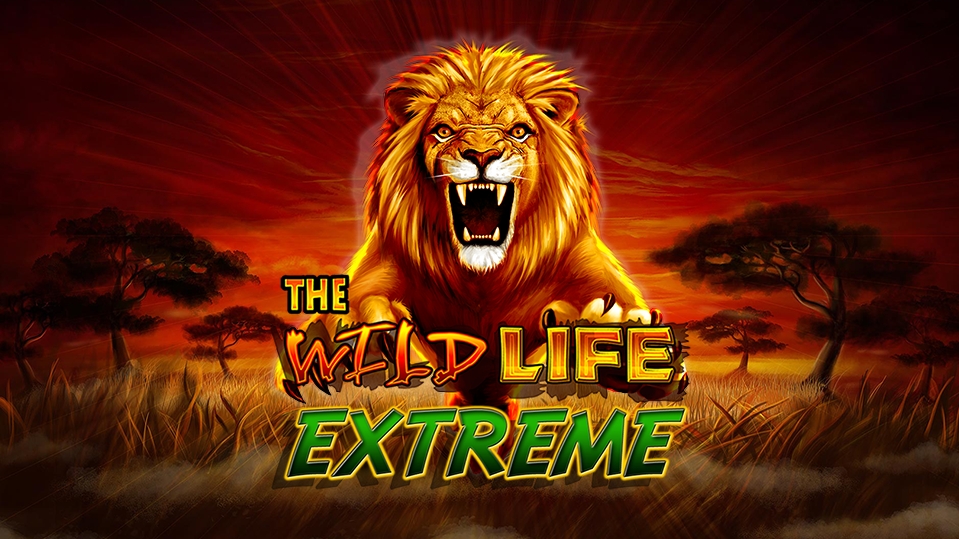 The Wild Life Extreme
