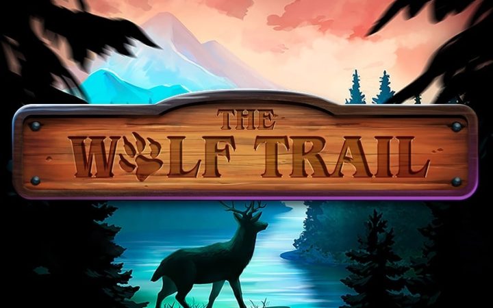 The Wolf Trail