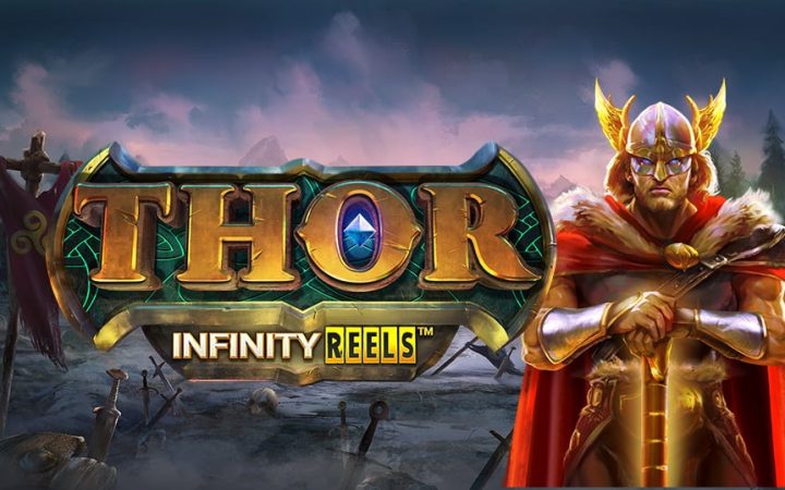 Thor Infinity Reels