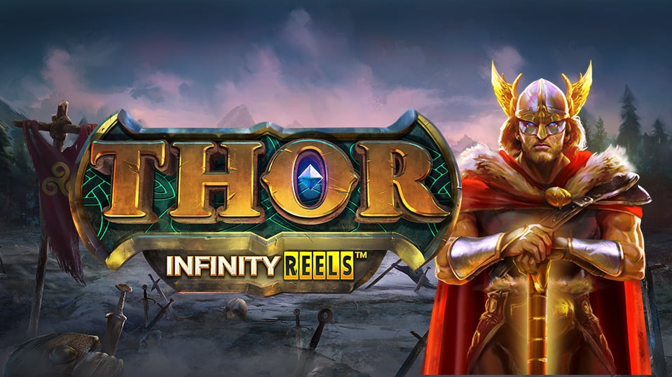 Thor Infinity Reels