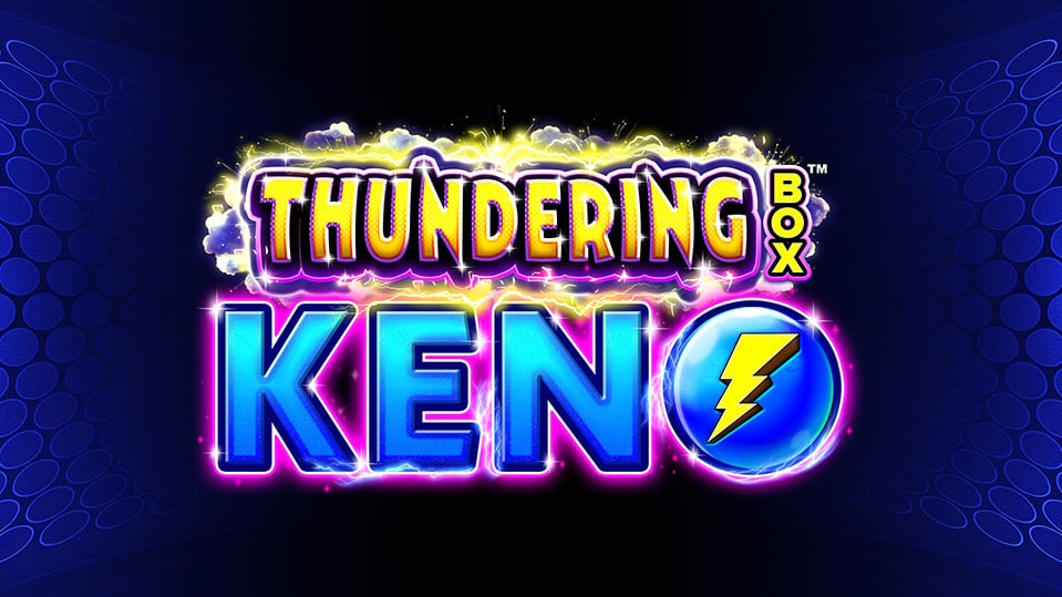 Thundering Box Keno