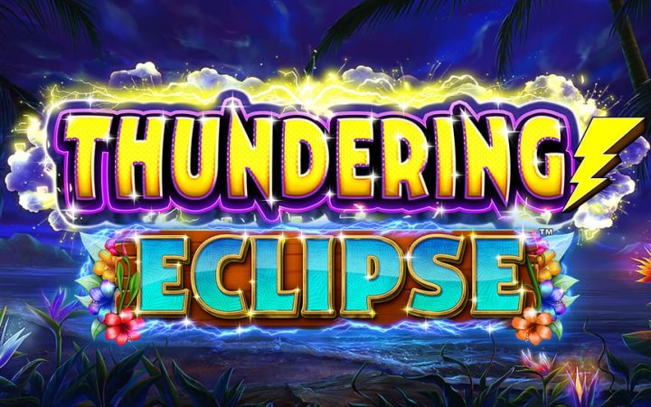 Thundering Eclipse