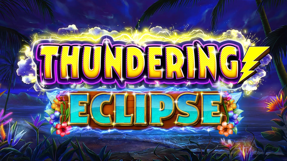 Thundering Eclipse