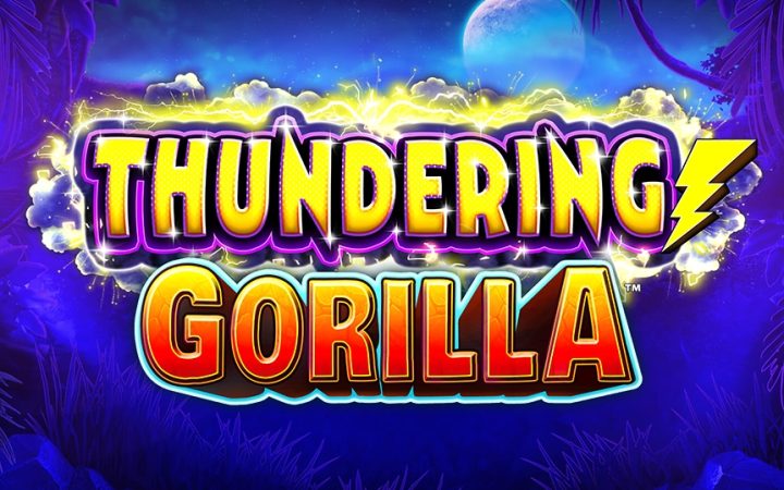 Thundering Gorilla