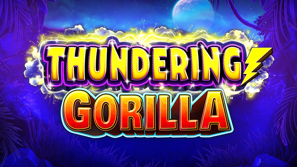 Thundering Gorilla