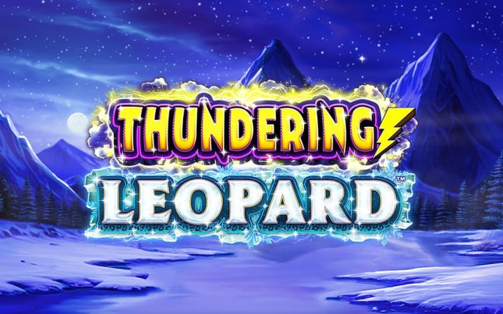 Thundering Leopard
