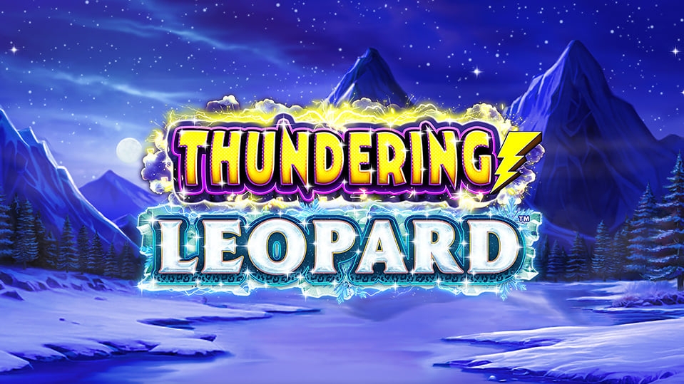 Thundering Leopard