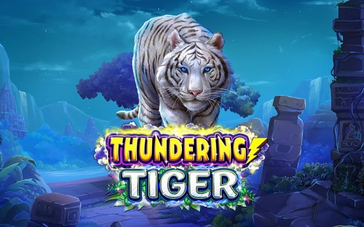 Thundering Tiger