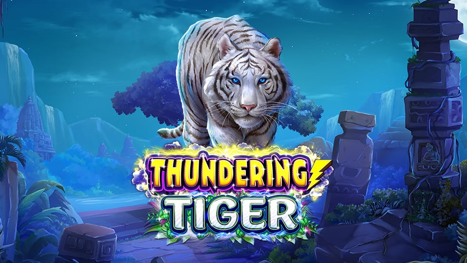 Thundering Tiger