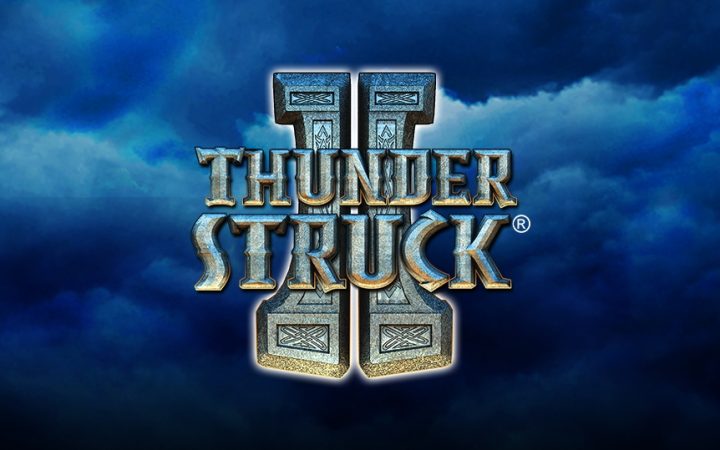 Thunderstruck II