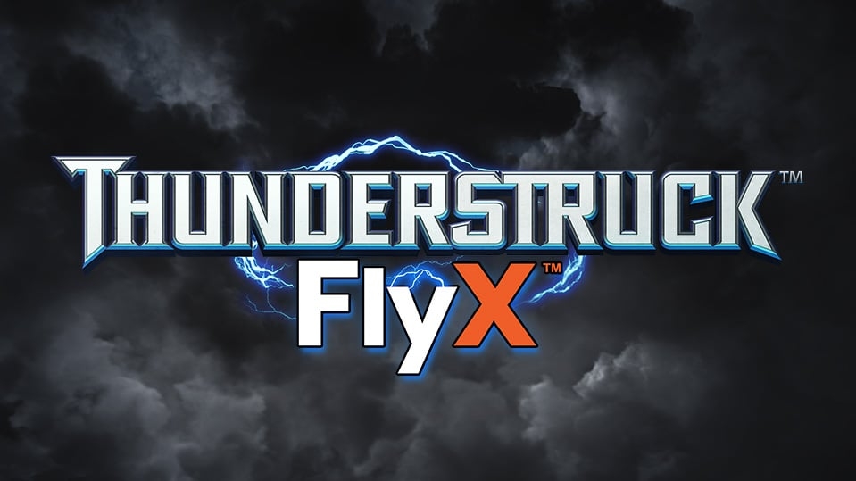 Thunderstruck FlyX