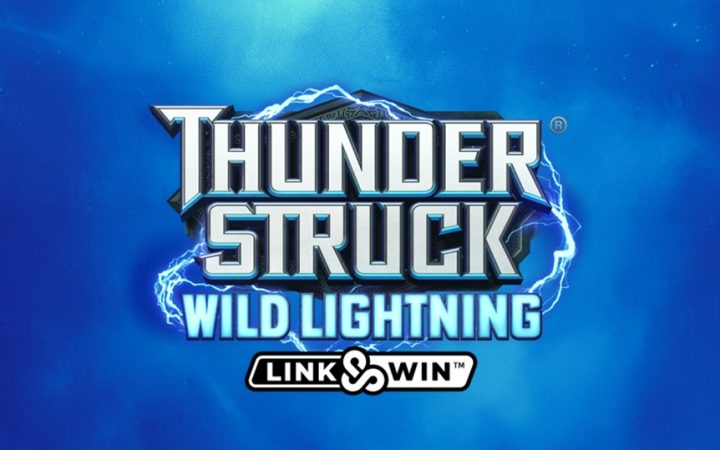 Thunderstruck Wild Lightning