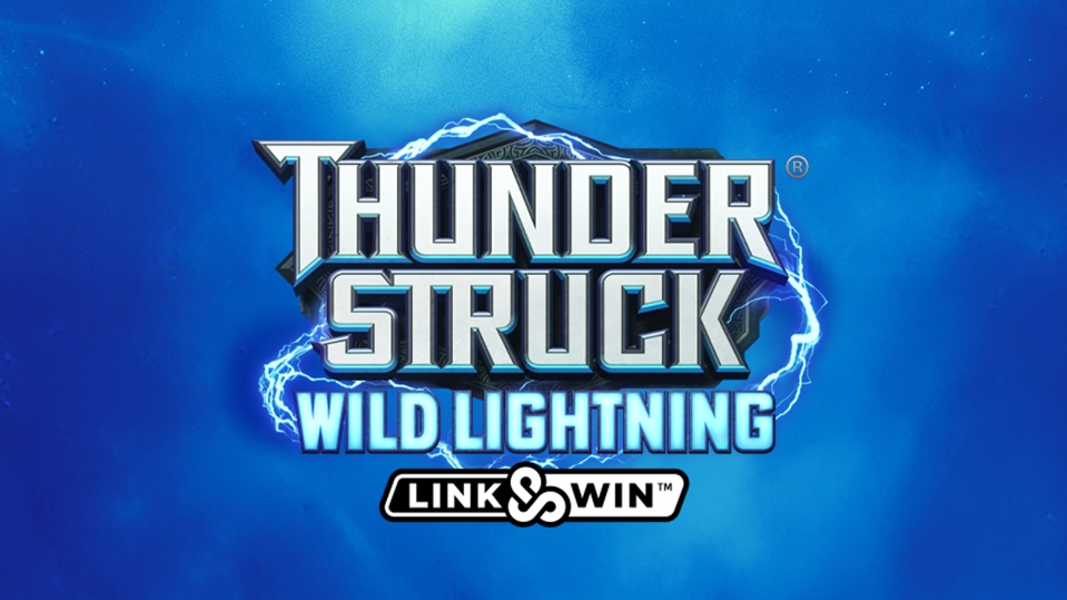 Thunderstruck Wild Lightning