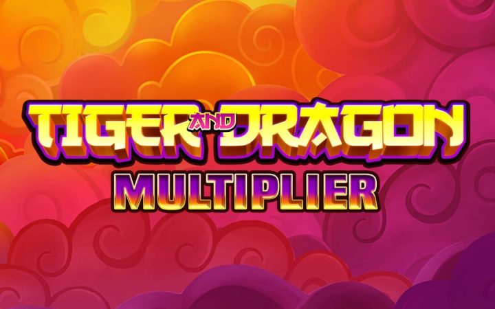 Tiger and Dragon Multiplier