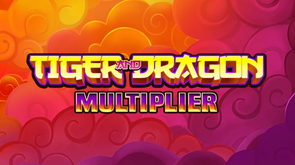 Tiger and Dragon Multiplier