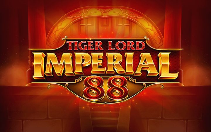Tiger Lord