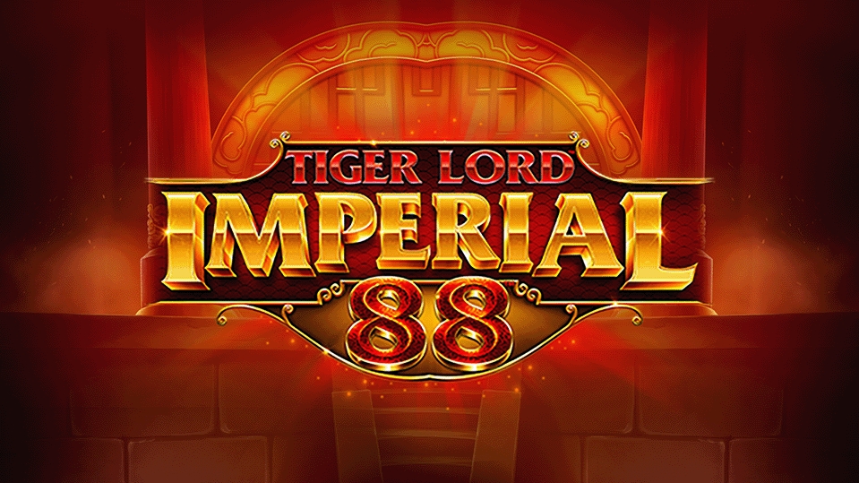 Tiger Lord
