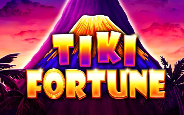Tiki Fortune