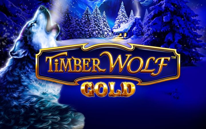 Timber Wolf Gold