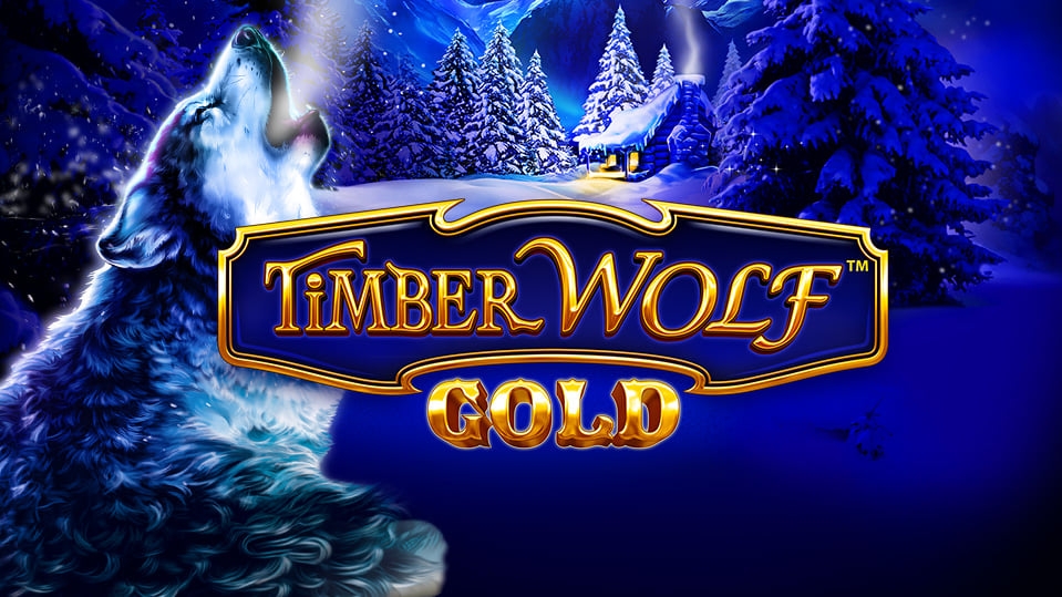 Timber Wolf Gold
