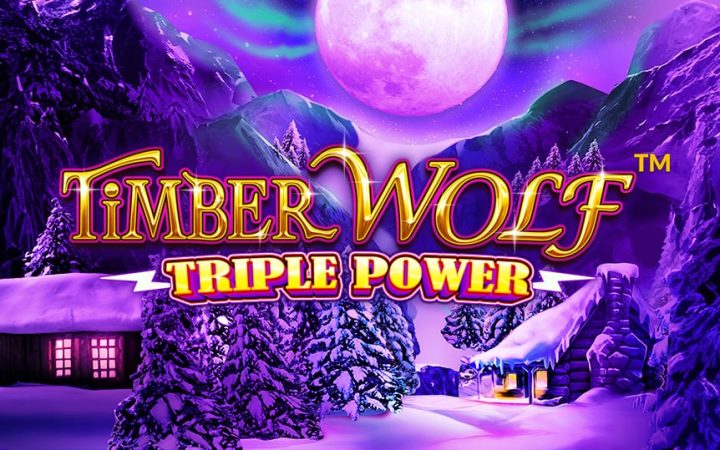 Timber Wolf Triple Power