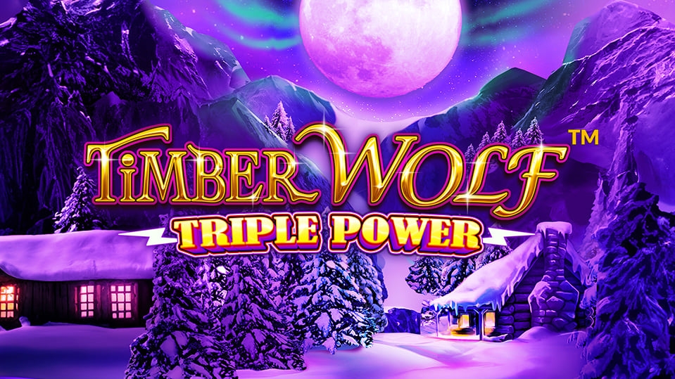 Timber Wolf Triple Power