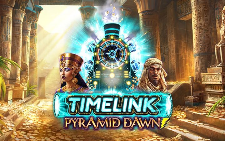 Timelink: Pyramid Dawn