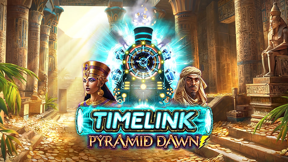 Timelink: Pyramid Dawn