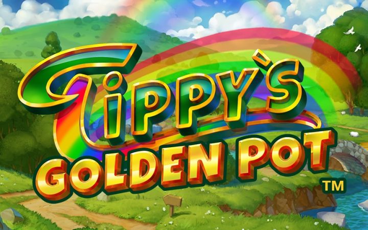 Tippy's Golden Pot