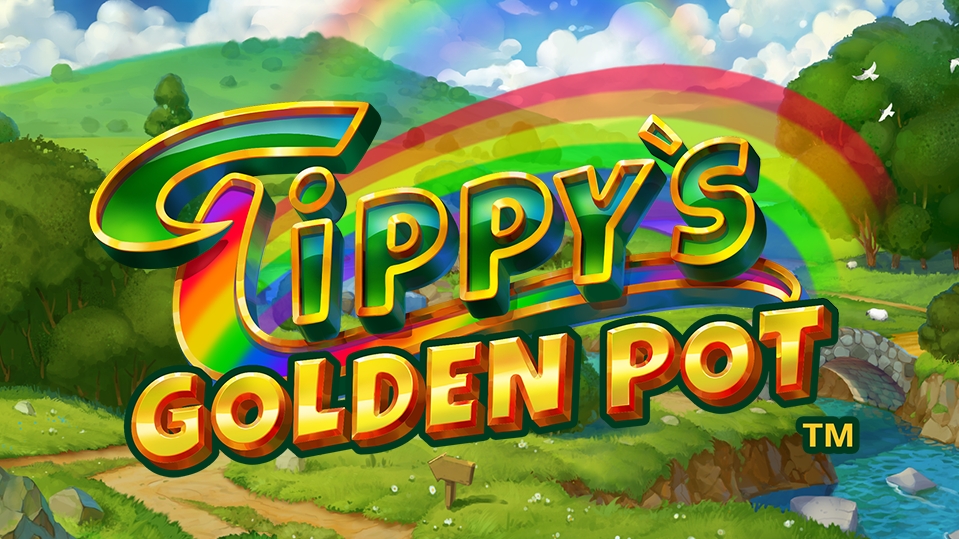 Tippy's Golden Pot