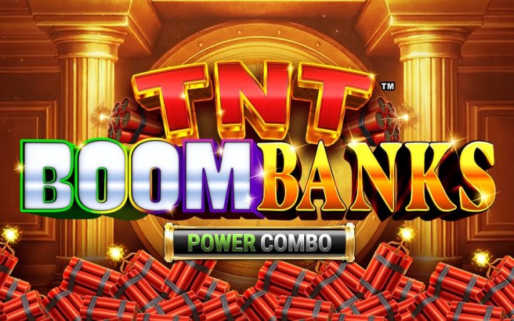 TNT Boom Banks Power Combo