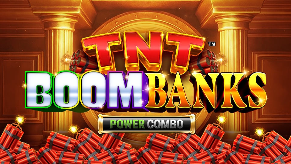 TNT Boom Banks Power Combo
