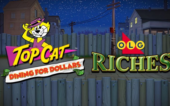 Top Cat Dining for Dollars OLG Riches