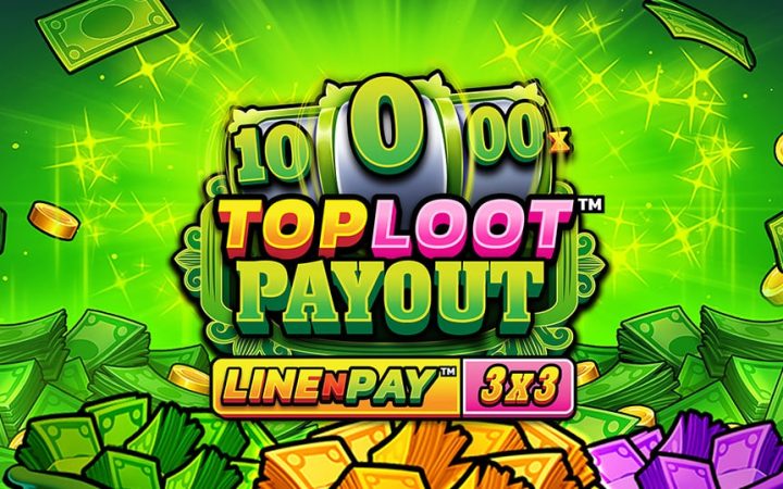 TopLoot Payout LineNPay