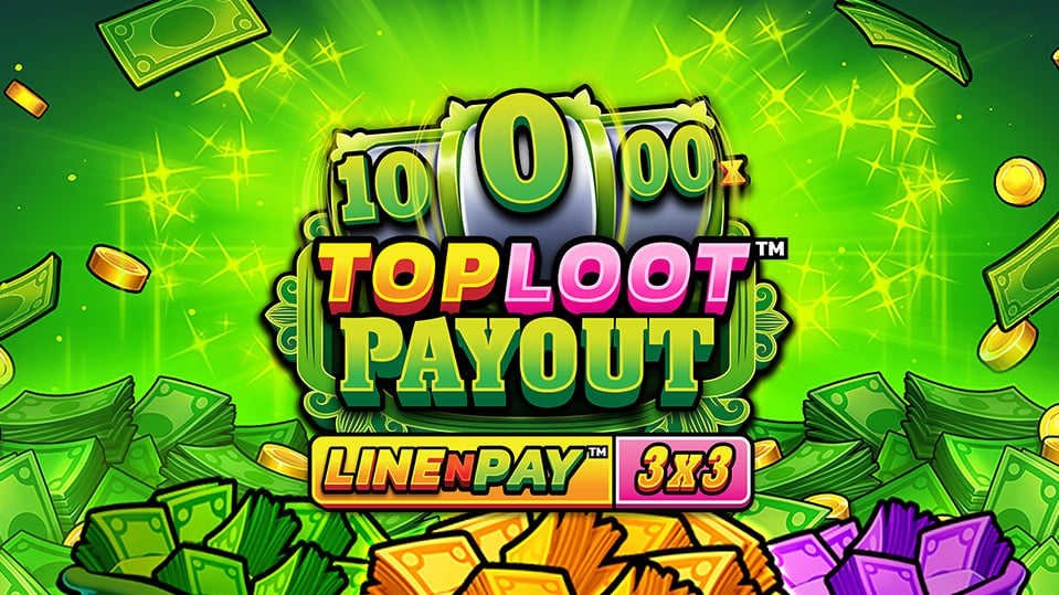 TopLoot Payout LineNPay