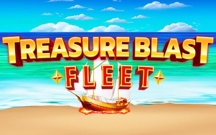 Treasure Blast Fleet