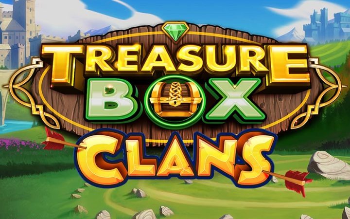 Treasure Box Clans