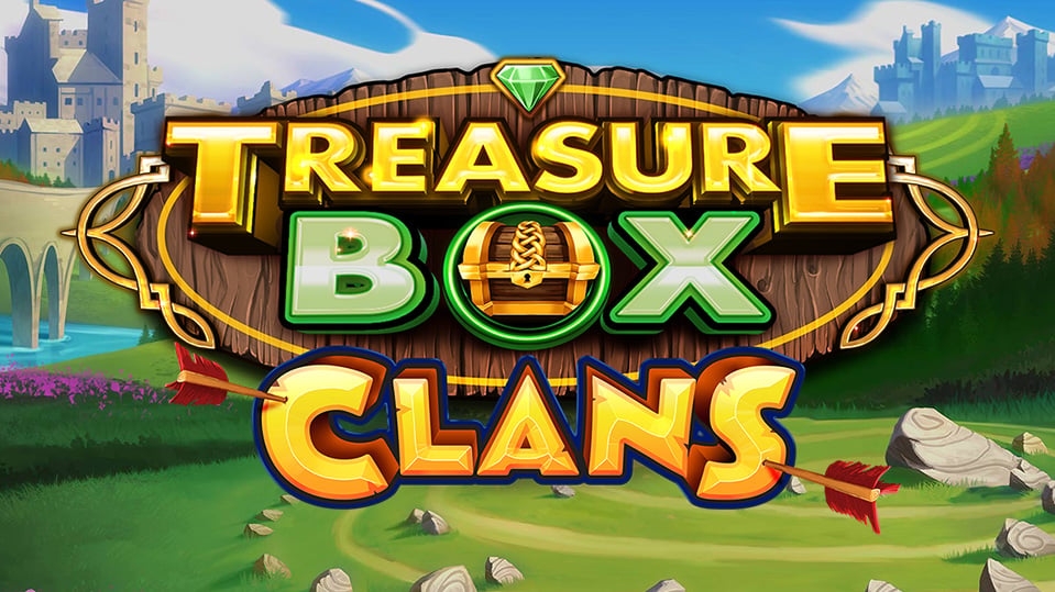 Treasure Box Clans