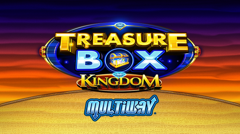 Treasure Box Kingdom