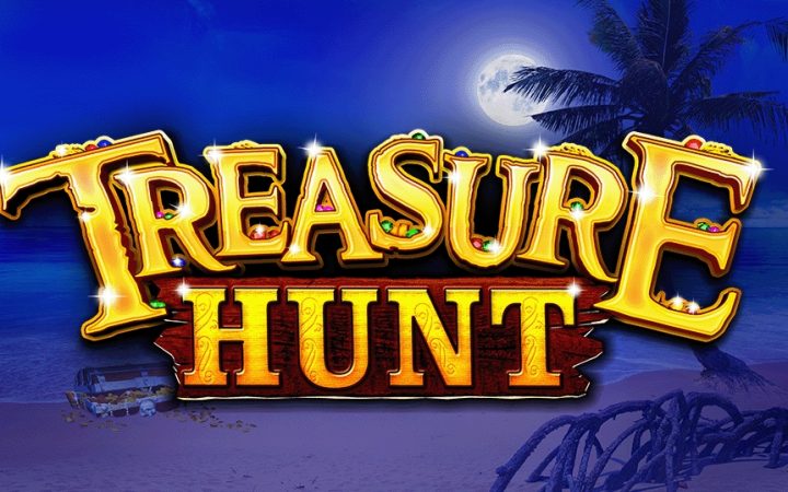 Treasure Hunt