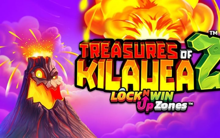 Treasures of Kilauea 2