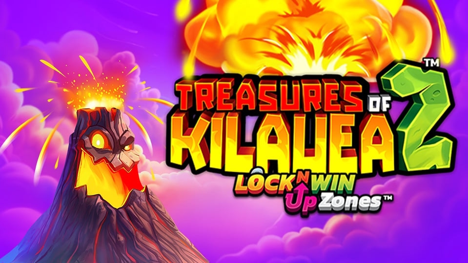 Treasures of Kilauea 2