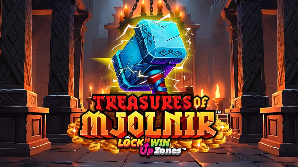 Treasures of Mjolnir