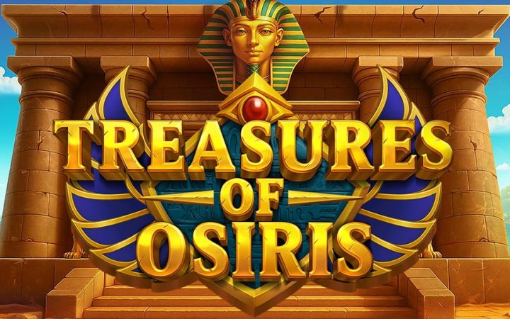 Treasures of Osiris